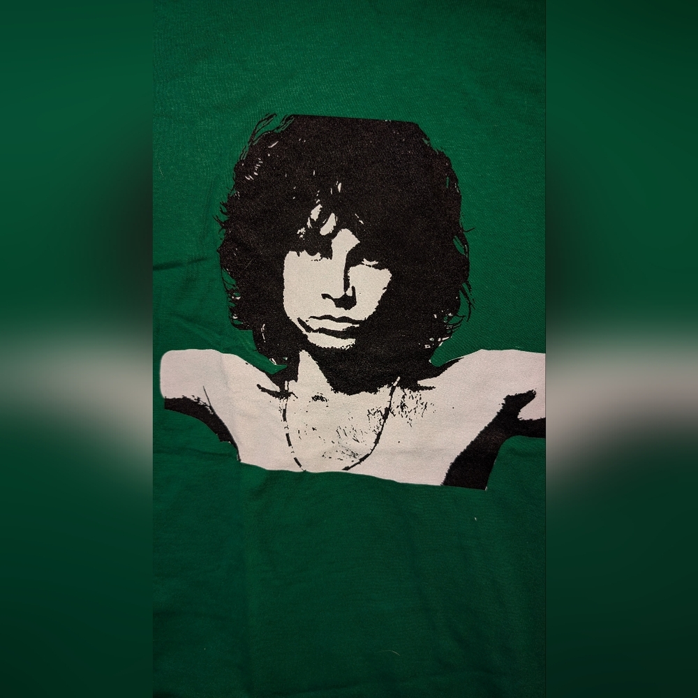 Jim Morrison The Doors T Shirt SmallT-Shirt